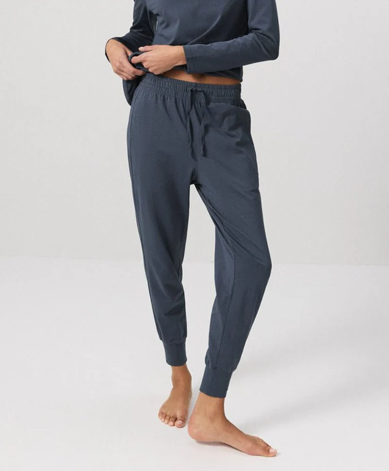 Organic Luxe Essential Jogger - Image 10