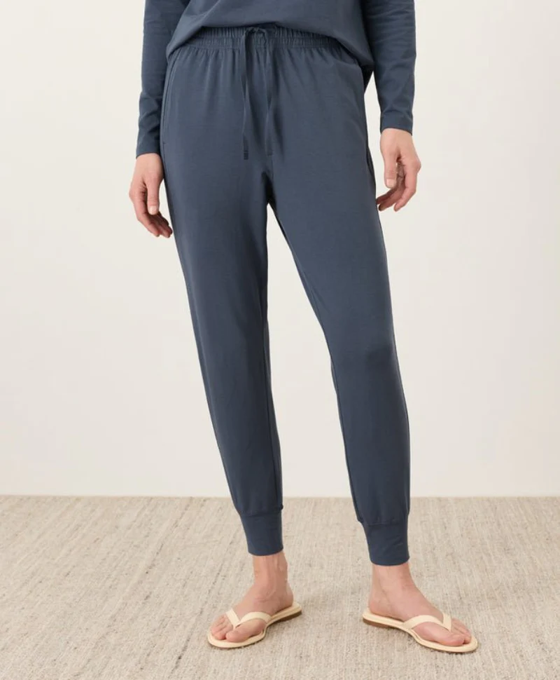 Organic Luxe Essential Jogger - Image 11