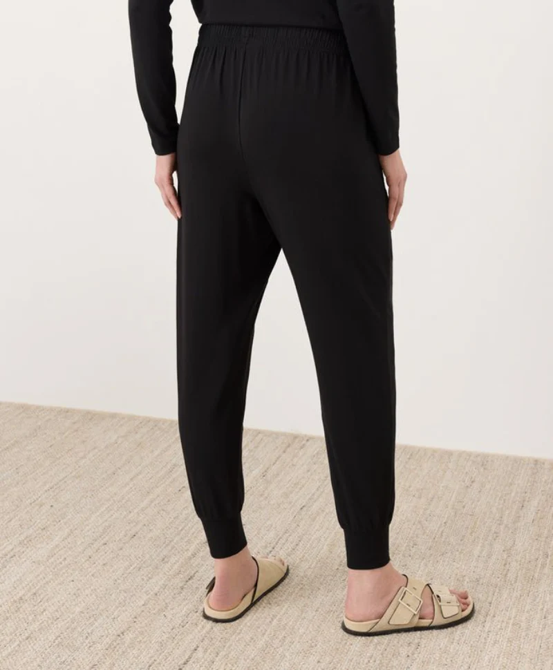 Organic Luxe Essential Jogger - Image 7