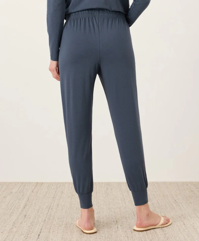Organic Luxe Essential Jogger - Image 9