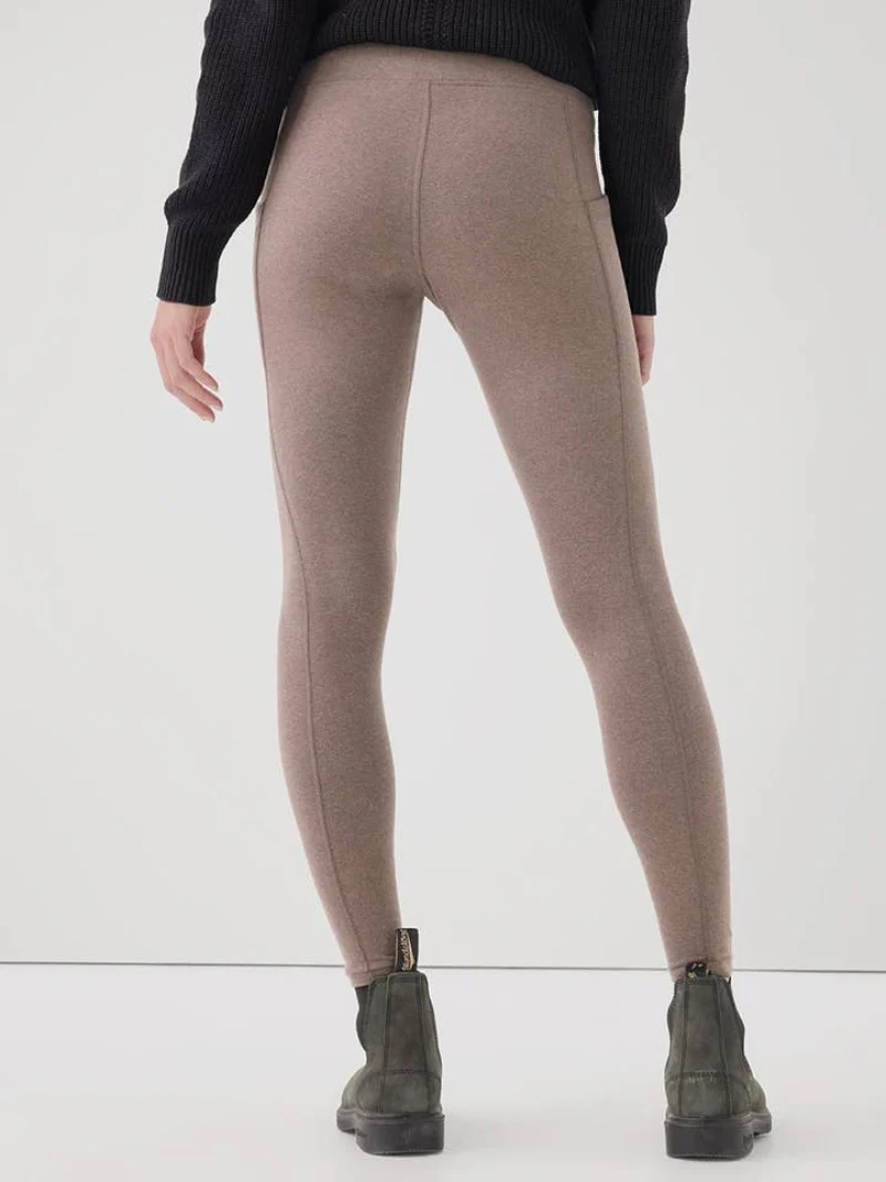 Organic On the Go-To Pocket Legging | Sale - Image 2