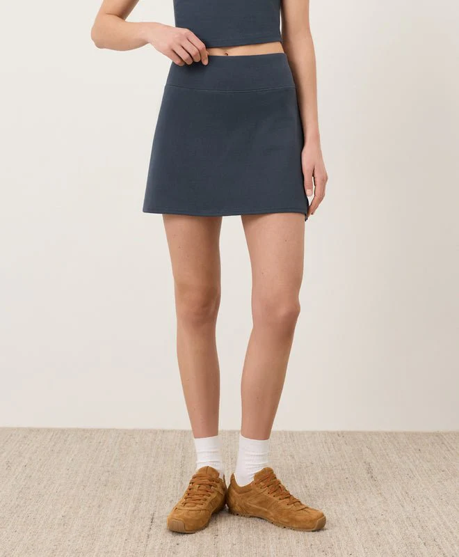 Organic On the Go-To Pocket Skort - Image 4