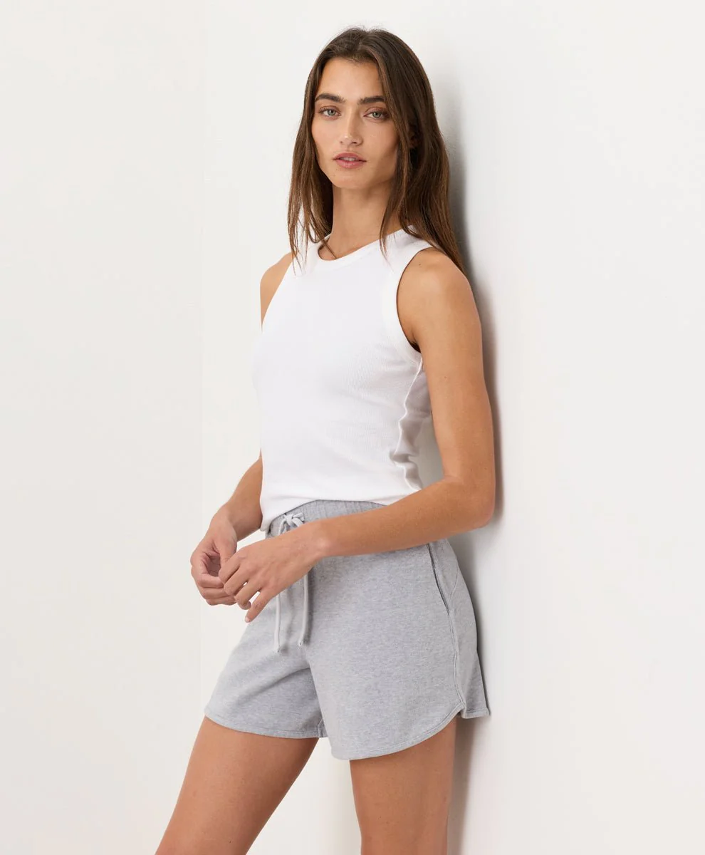 Organic Perfect Rib Tank - Image 10
