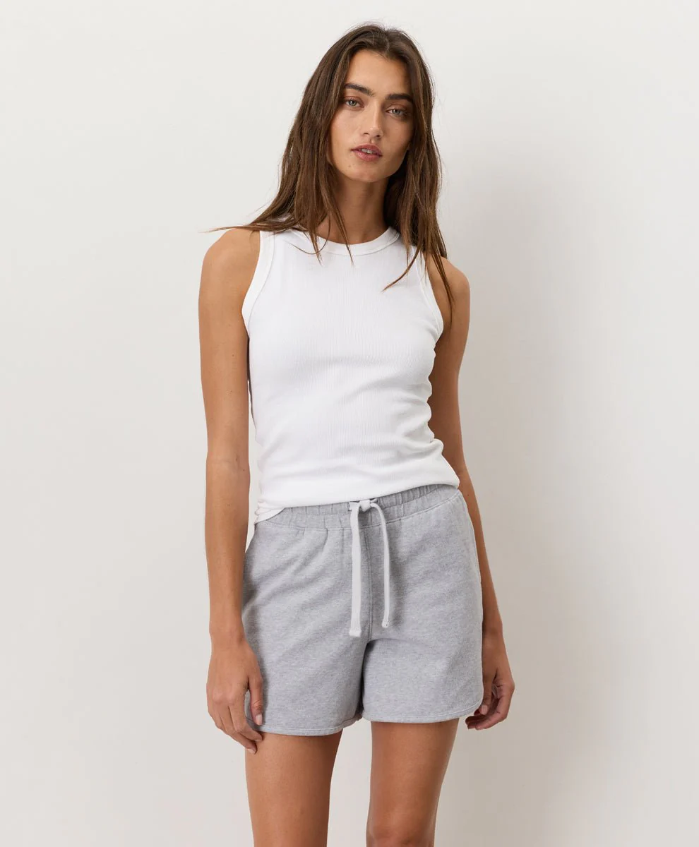 Organic Perfect Rib Tank - Image 2