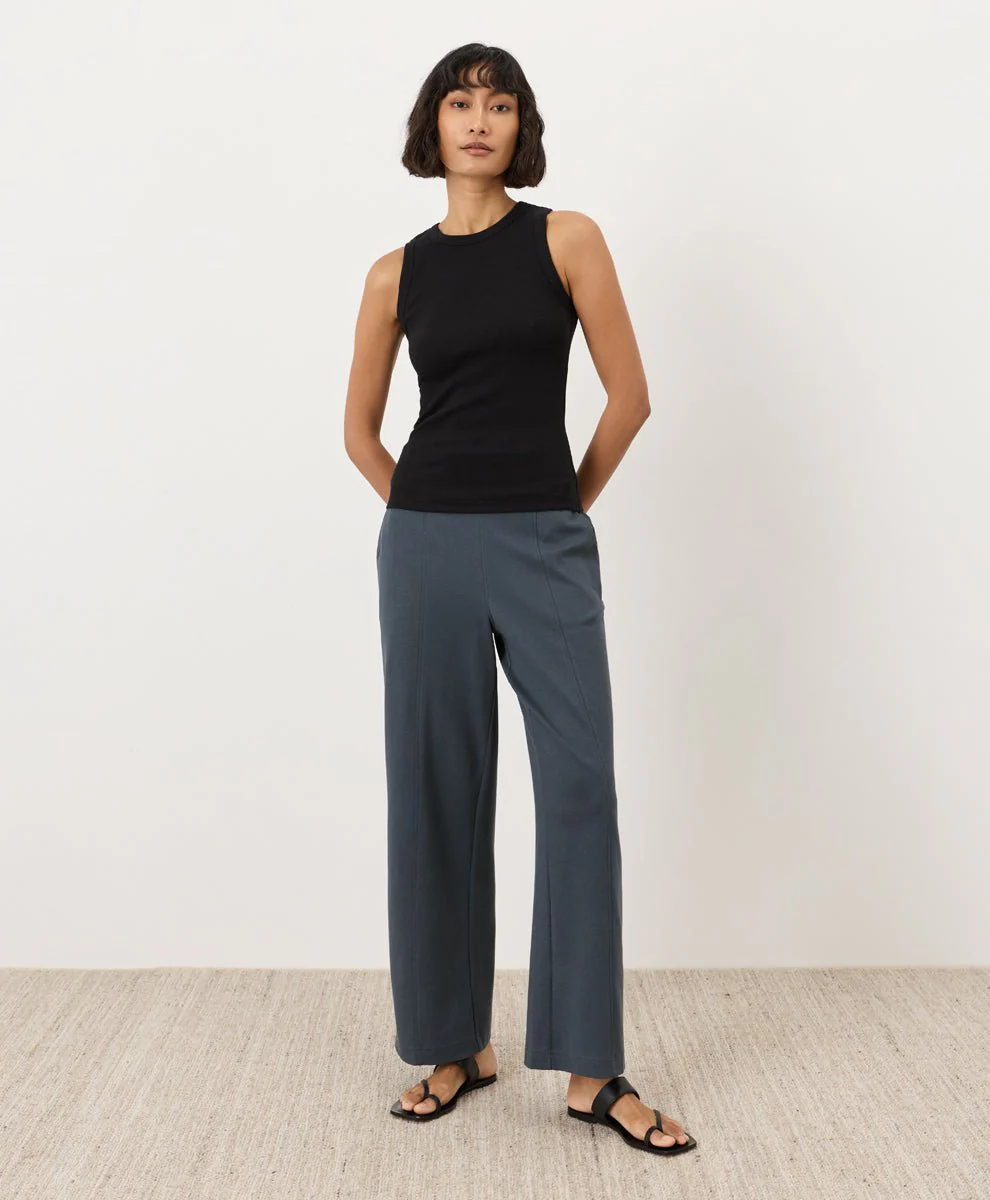 Organic Perfect Rib Tank - Image 4