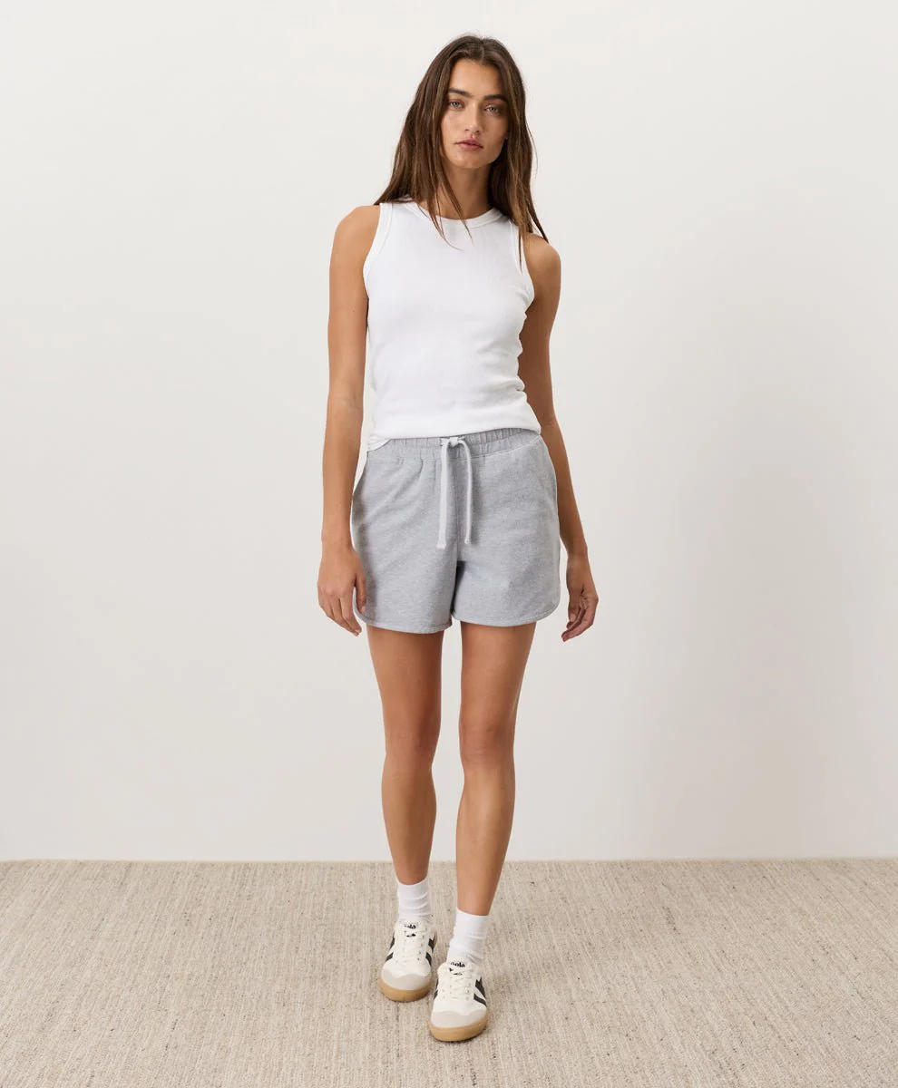 Organic Perfect Rib Tank - Image 9