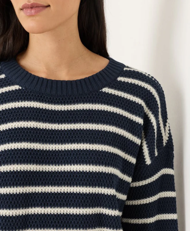 Organic Shoreline Pullover Sweater - Image 6