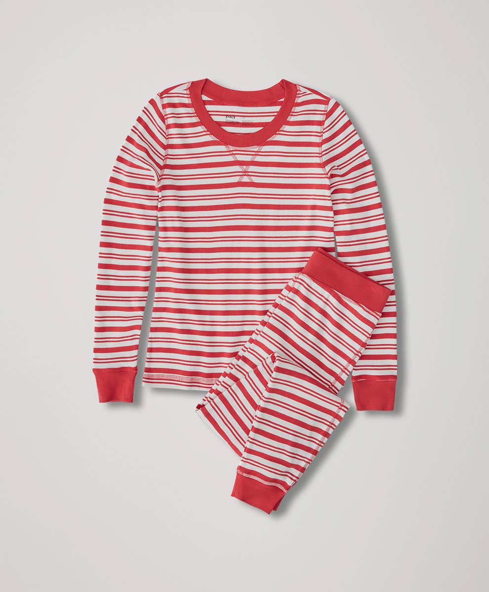 Women’s Organic Dream Bigger Pajama Set - Image 4