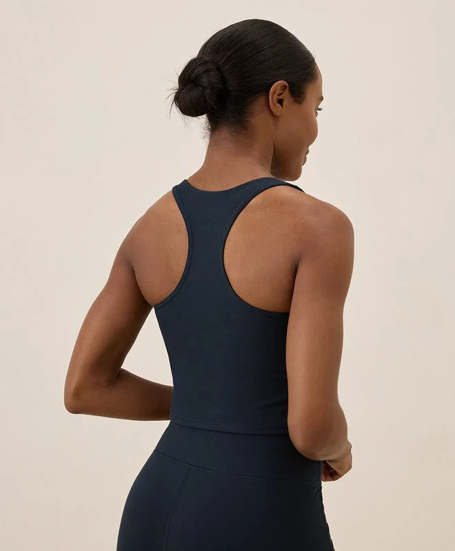 Women’s Organic On the Go-To Crop Tank - Image 12