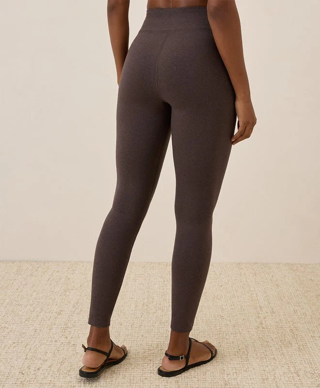Women’s Organic On the Go-To Legging - Image 3