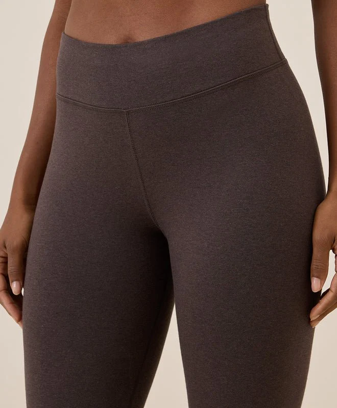 Women’s Organic On the Go-To Legging - Image 4