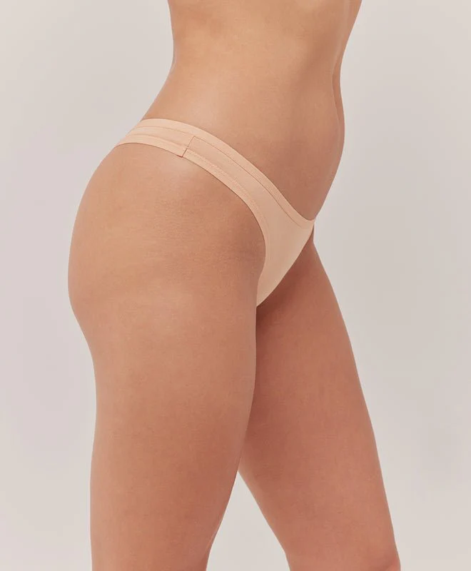 Women’s Organic Thong - Image 3