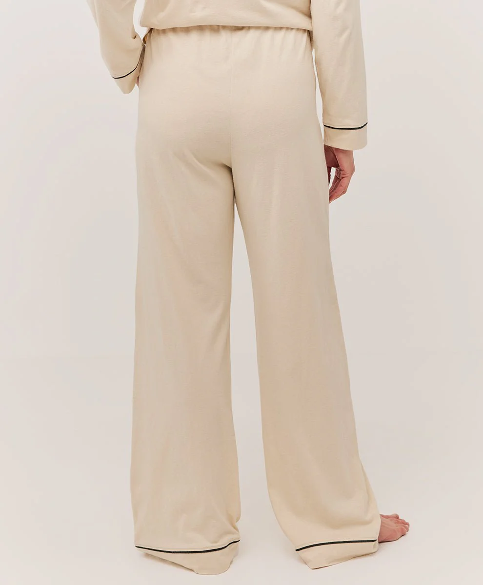 Women's Organic All Ease Sleep Pant - Image 4