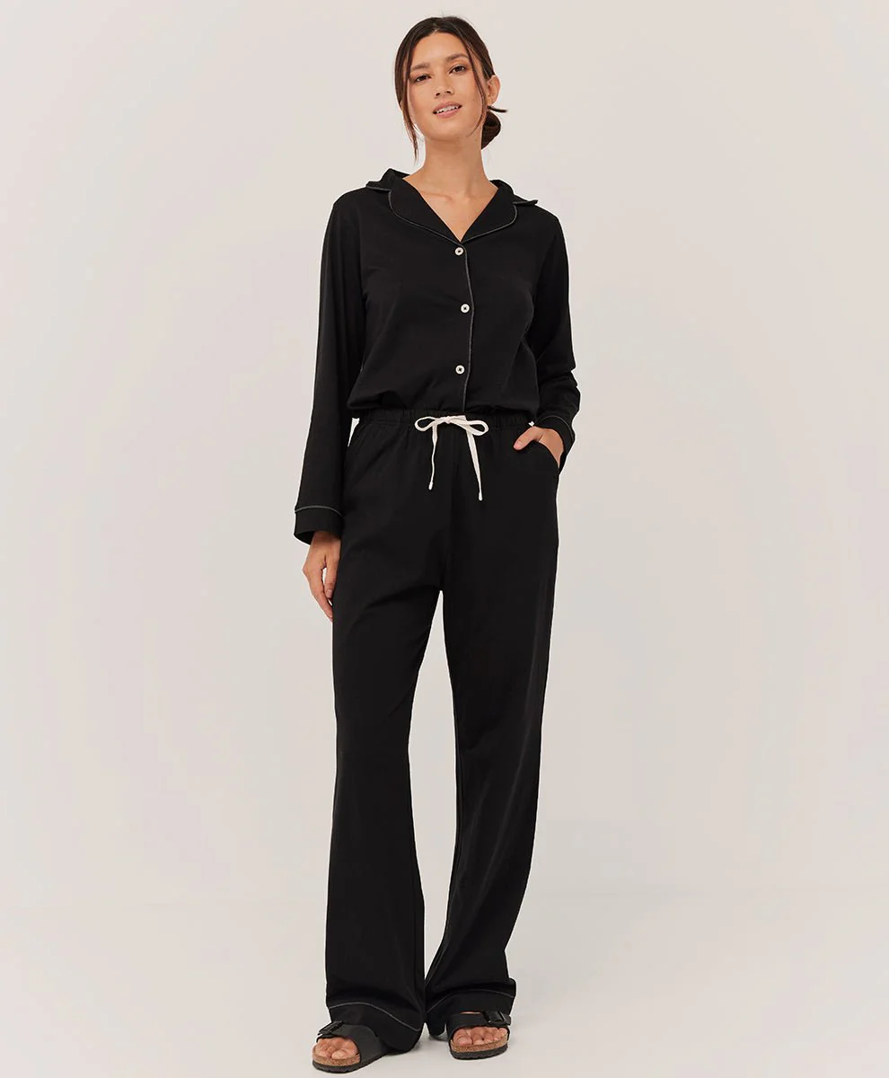 Women's Organic All Ease Sleep Pant - Image 5