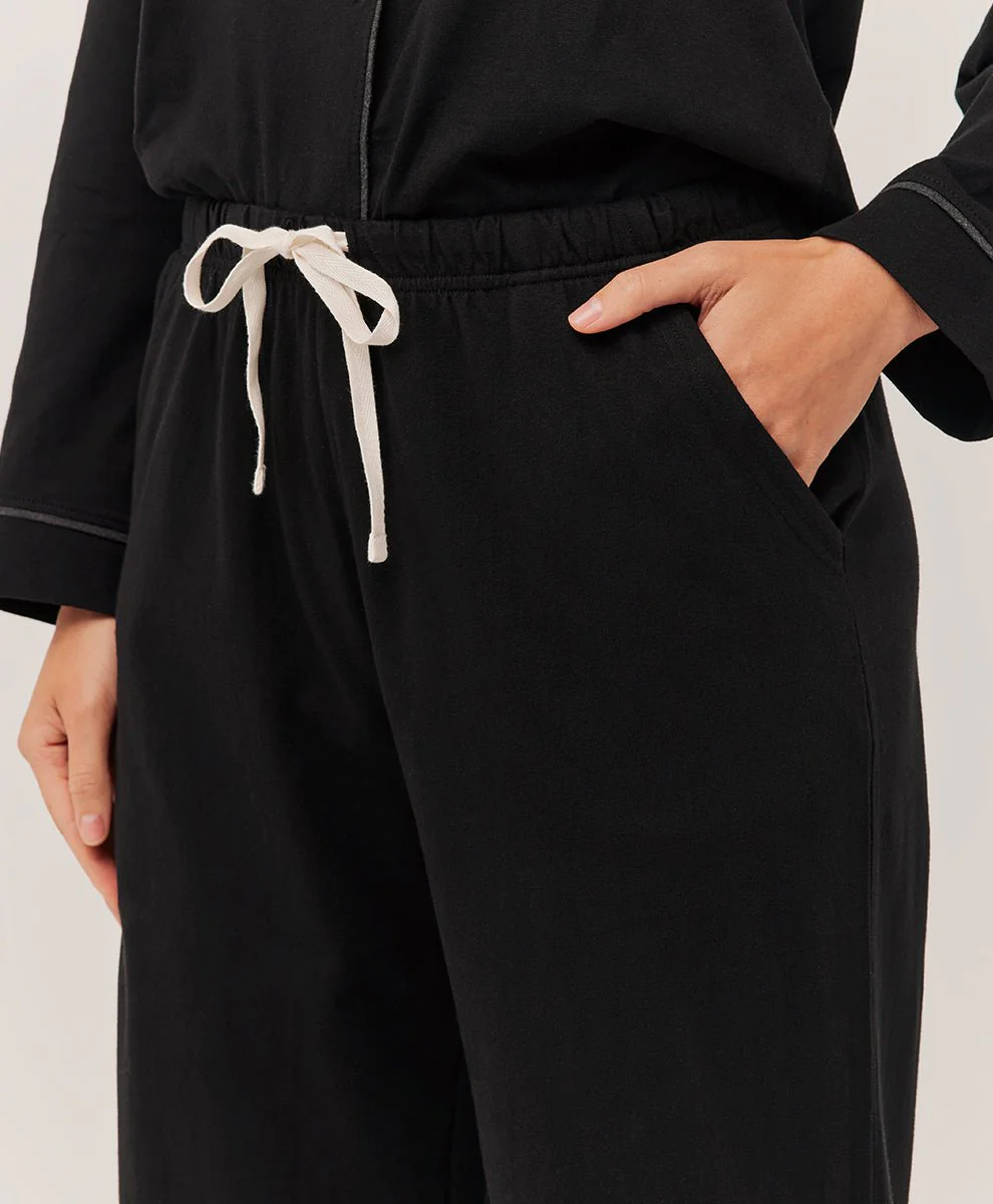 Women's Organic All Ease Sleep Pant - Image 7