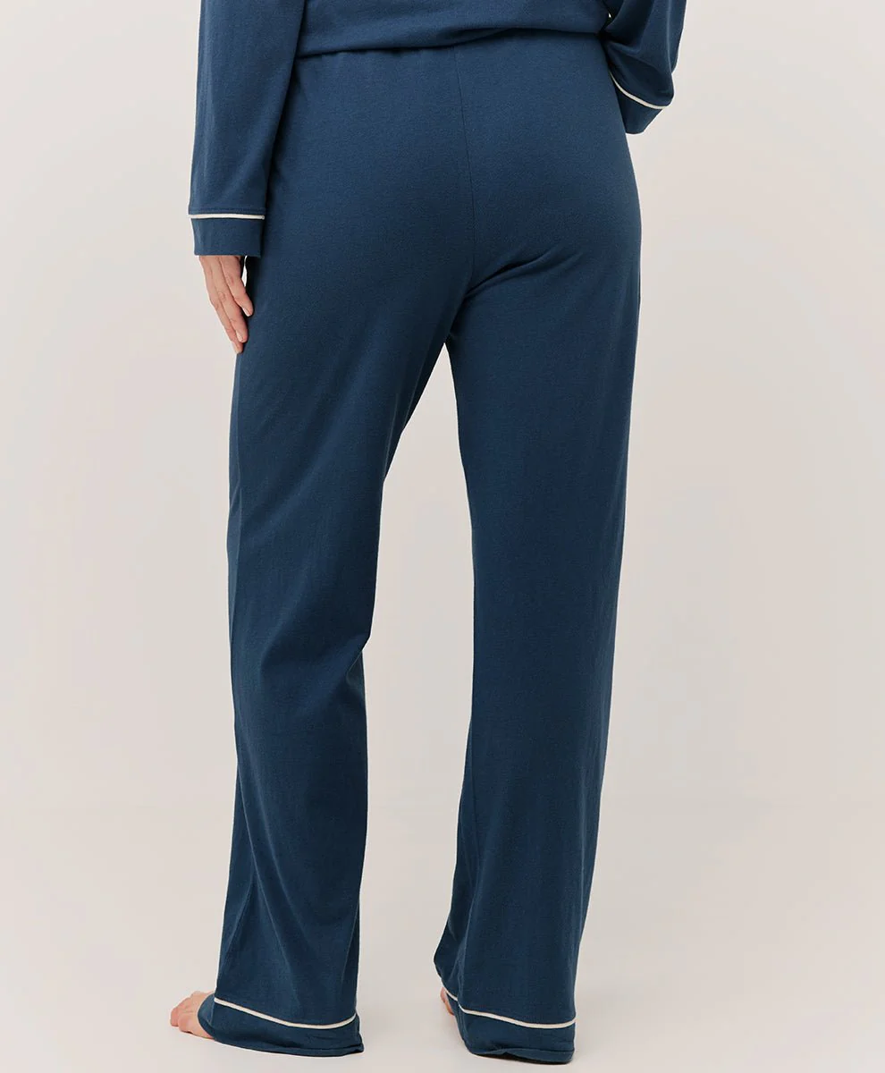 Women's Organic All Ease Sleep Pant - Image 9