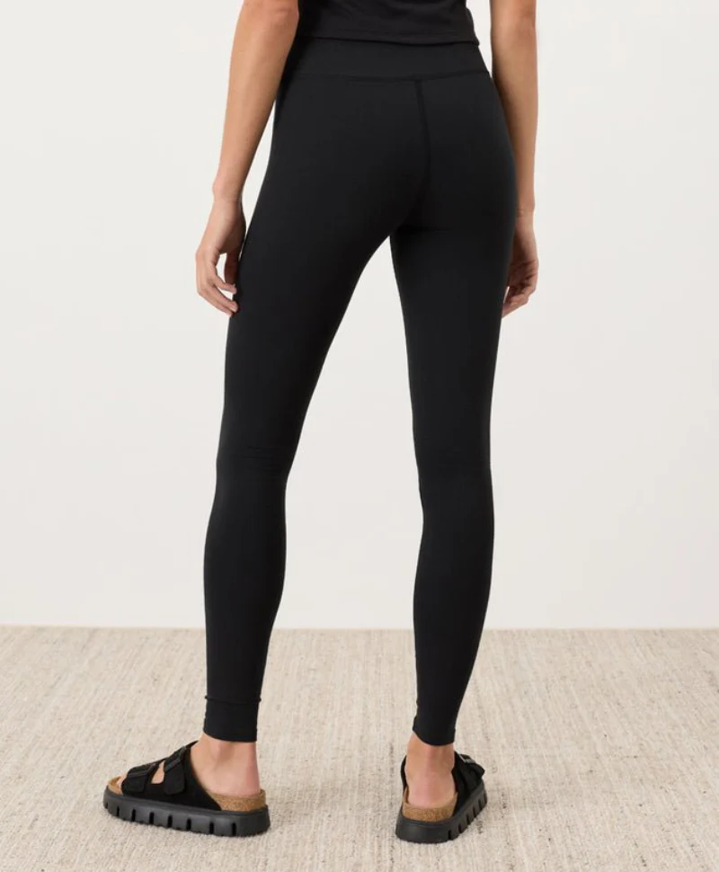 Organic On the Go-To Legging - Image 13