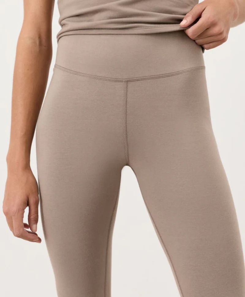 Organic On the Go-To Legging - Image 3