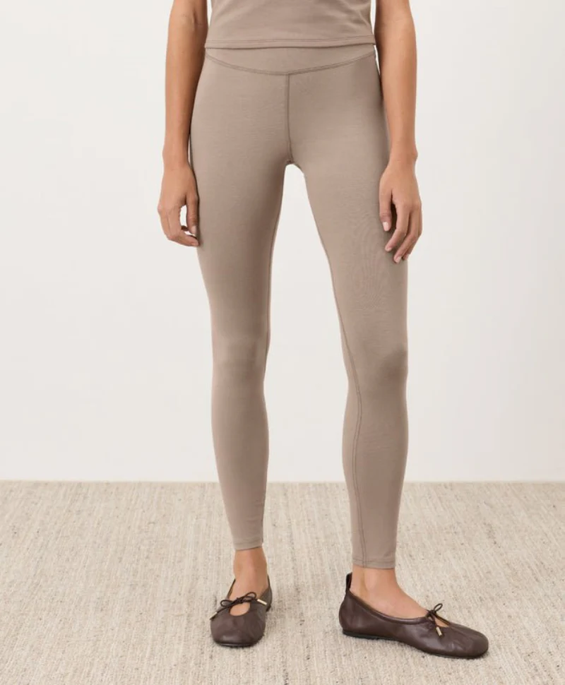 Organic On the Go-To Legging - Image 4