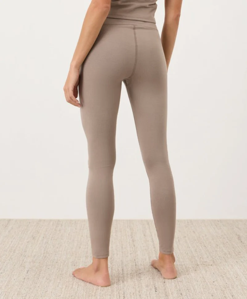 Organic On the Go-To Legging - Image 5