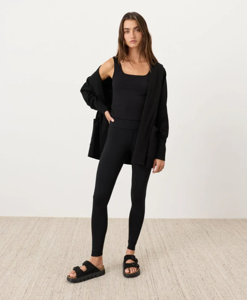 Organic On the Go-To Legging - Image 6