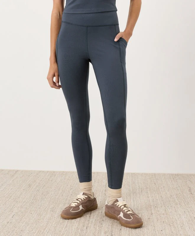 Organic On the Go-To Pocket Legging - Image 5