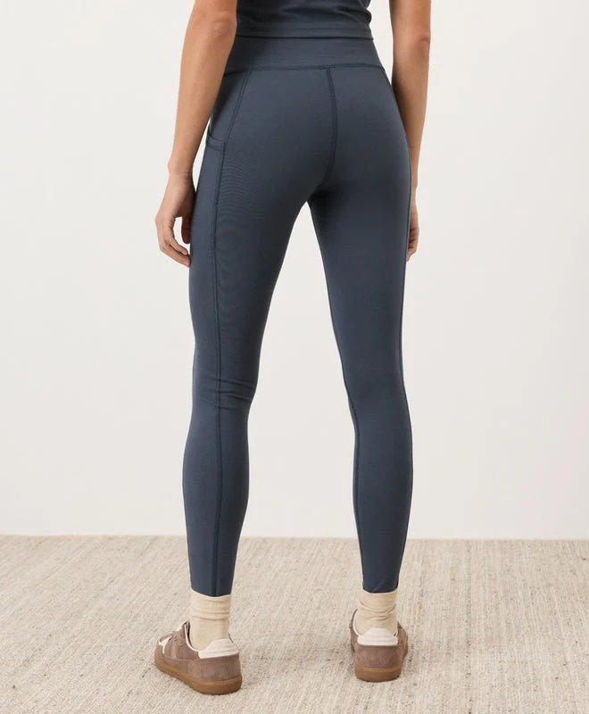 Organic On the Go-To Pocket Legging - Image 6