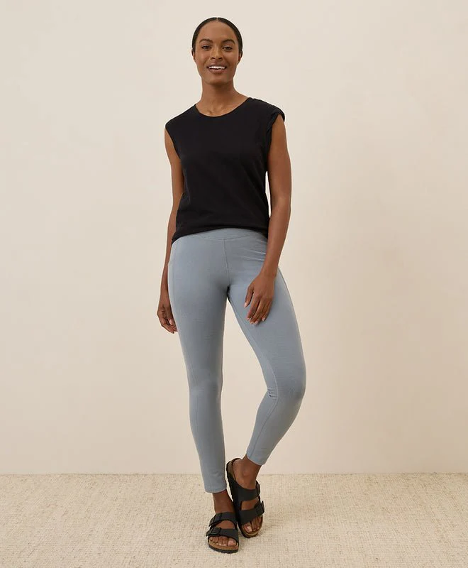 Organic On the Go-To Pocket Legging - Image 7