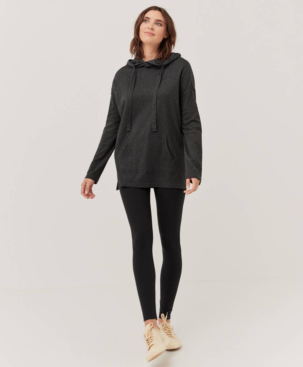 Women's Organic PureFit Legging | Black - Image 5
