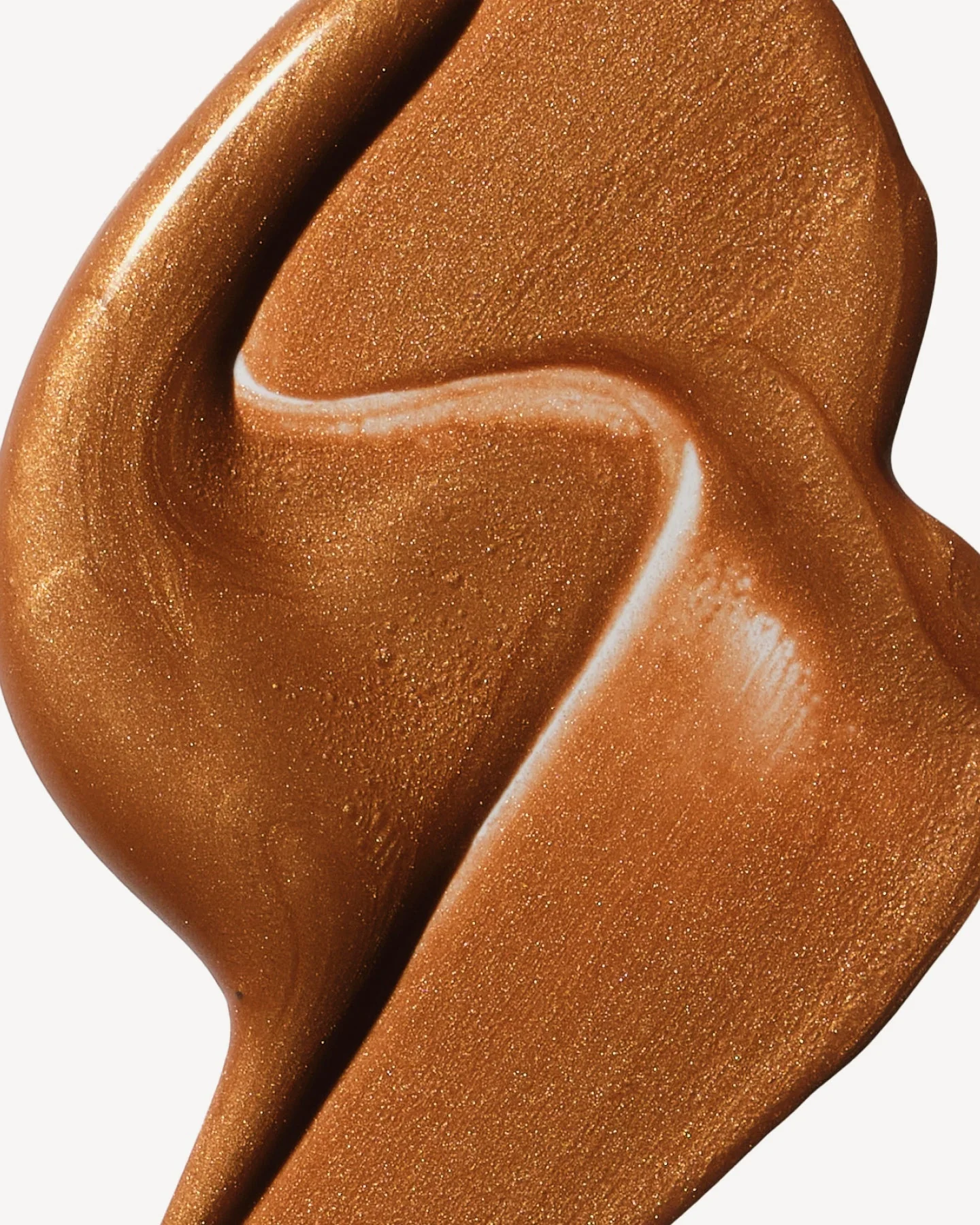 Peach Gel Bronzing Drops - Image 2