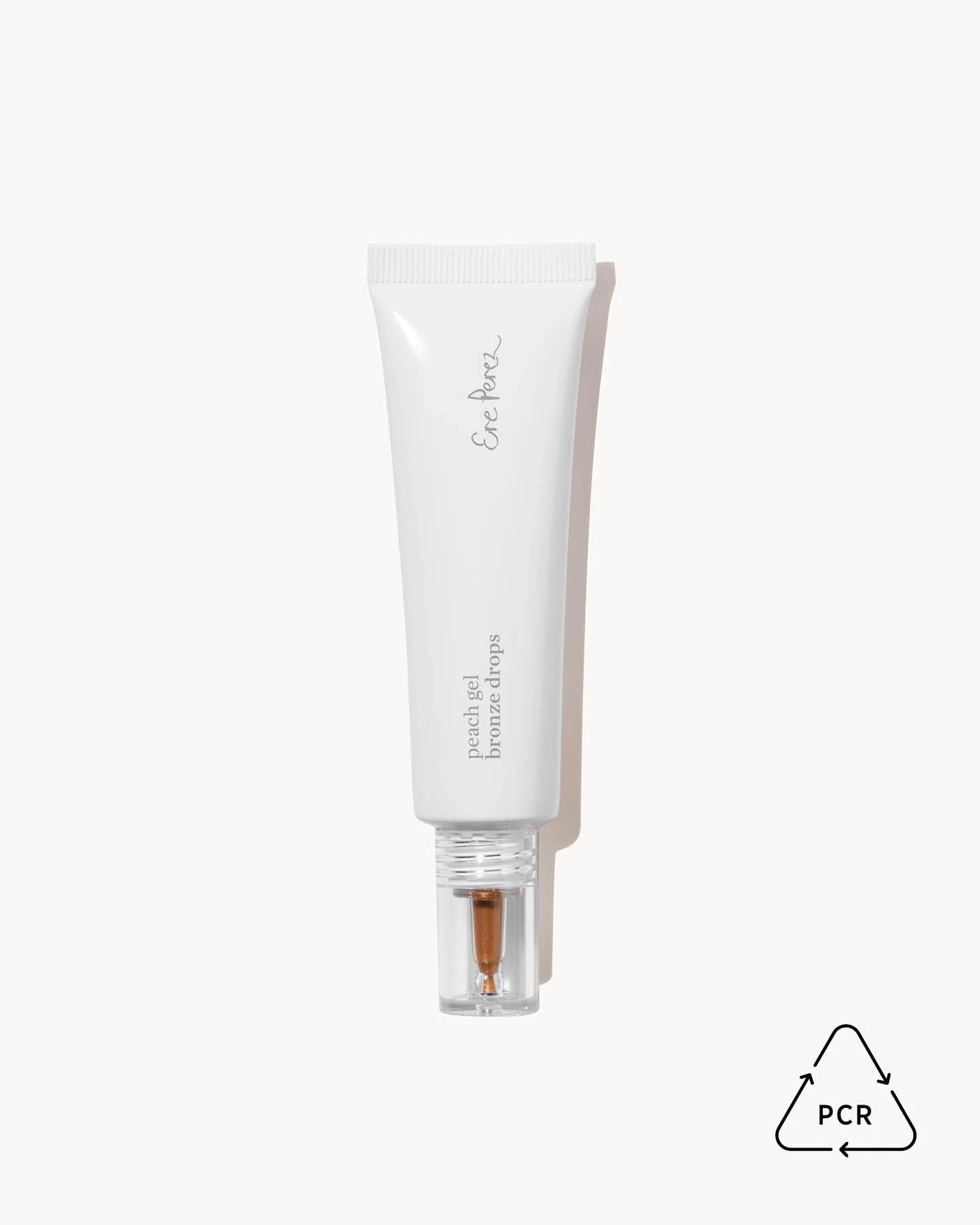Peach Gel Bronzing Drops - Image 3