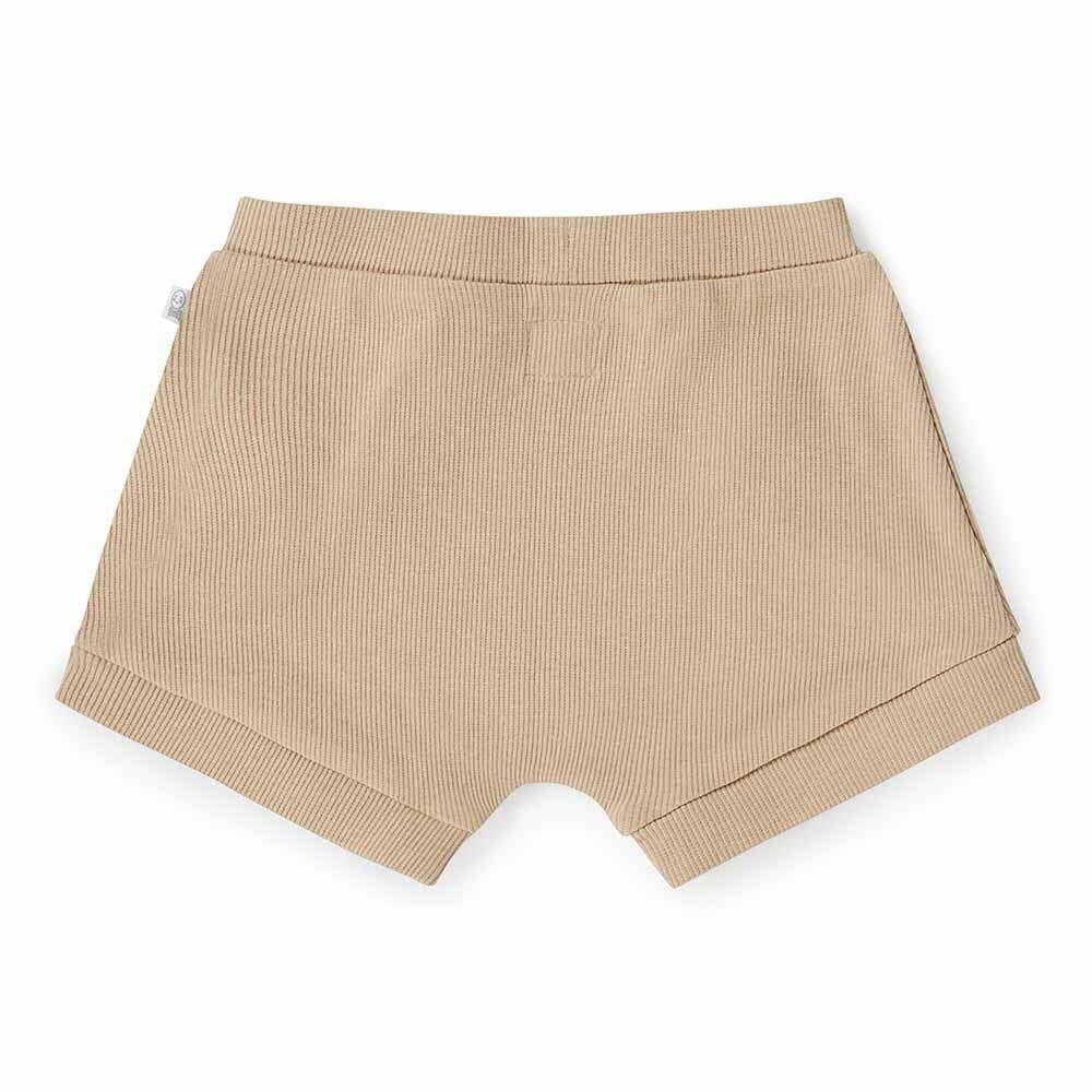 Pebble Organic Shorts - Image 3