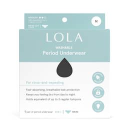 LOLA Period Underwear - Image 5