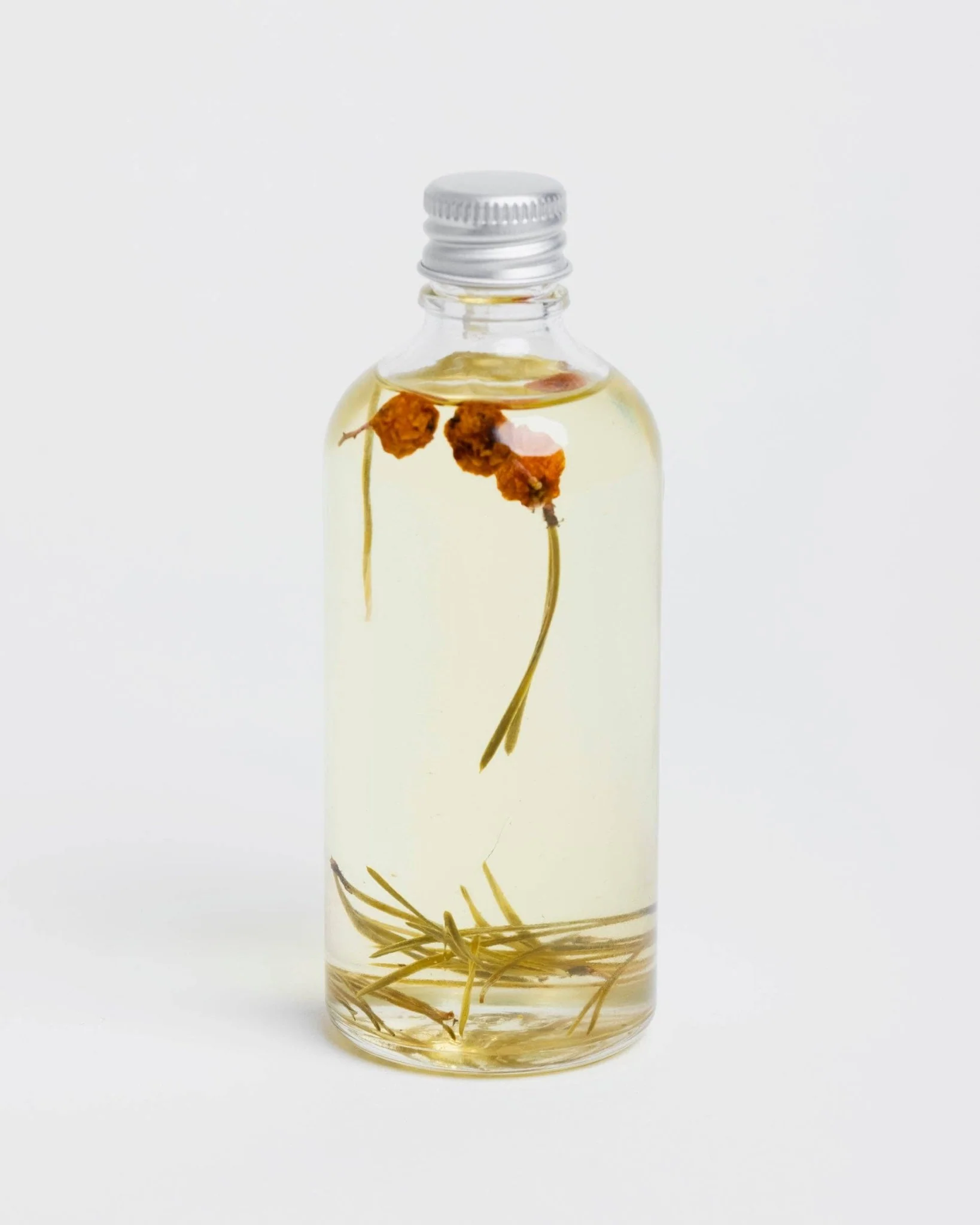 Pine-Sea Buckthorn Sense Oil - Image 3