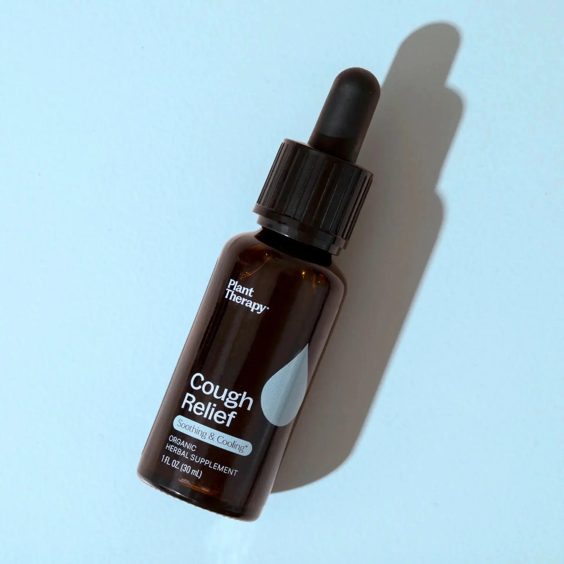 Organic Herbal Cough Relief - Image 4