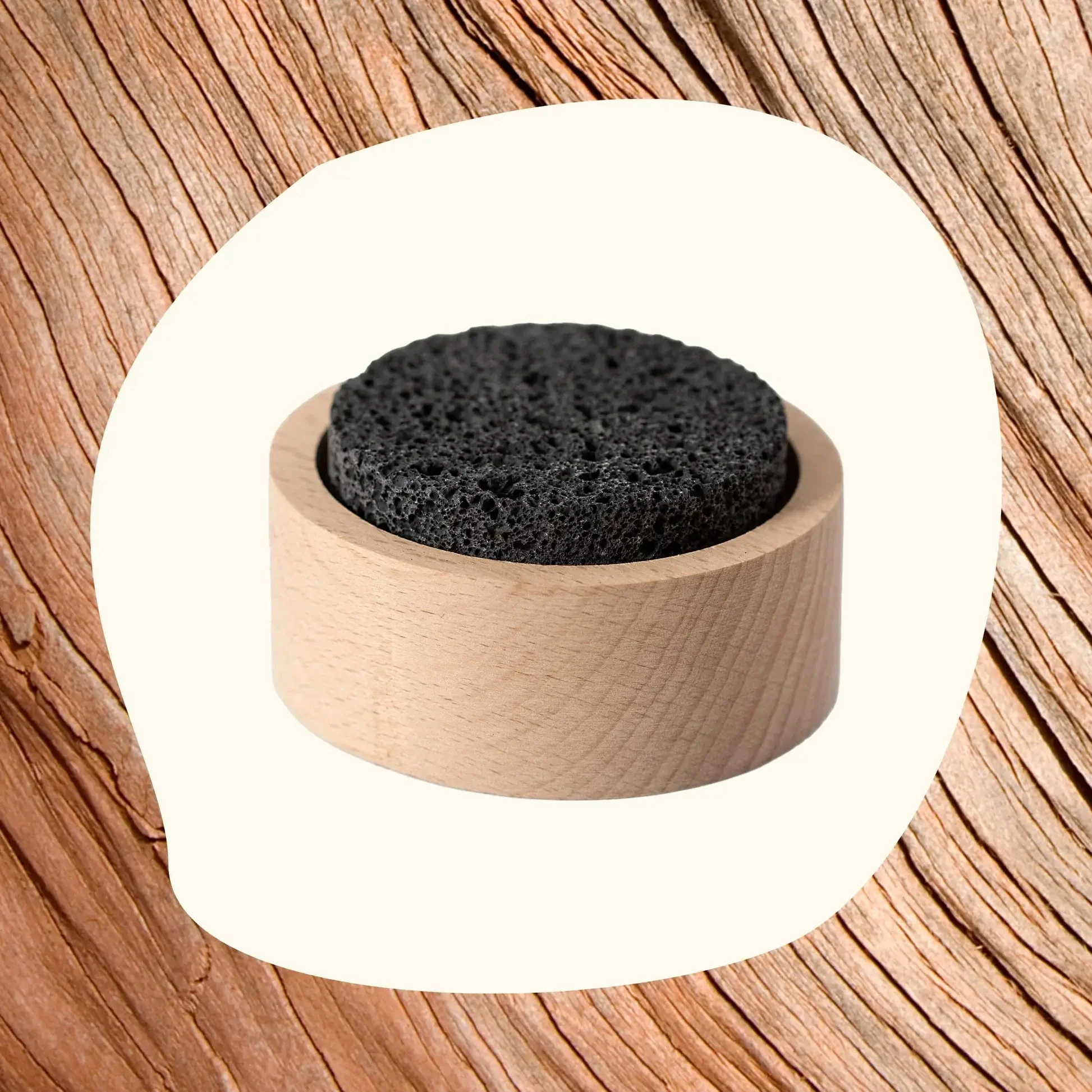 Lava Rock Passive Diffuser - Image 3
