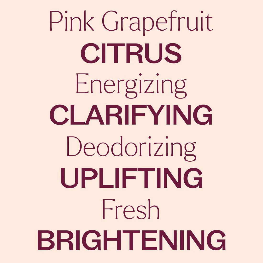 Organic Pink Grapefruit Essential Oil - Image 5