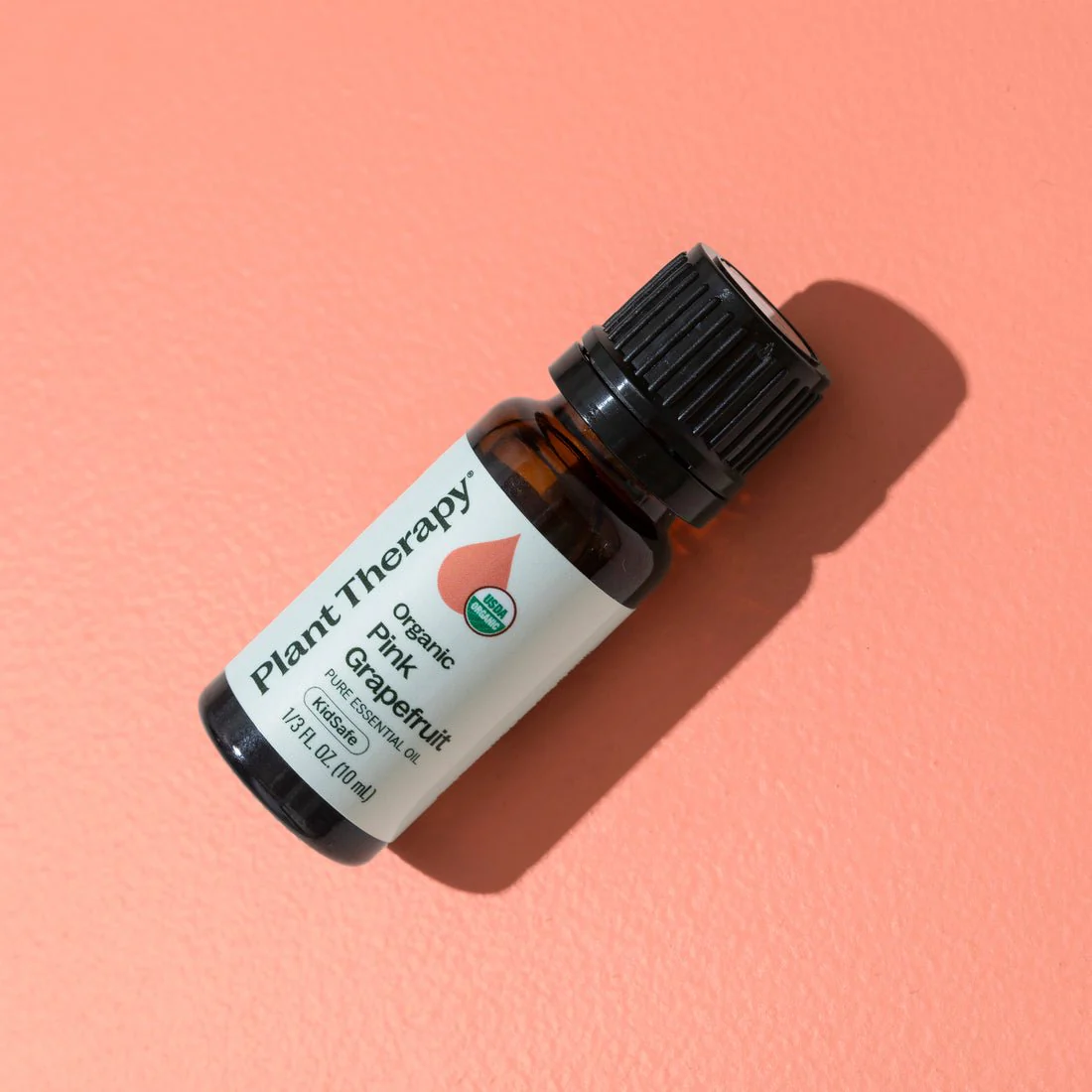 Organic Pink Grapefruit Essential Oil - Image 8