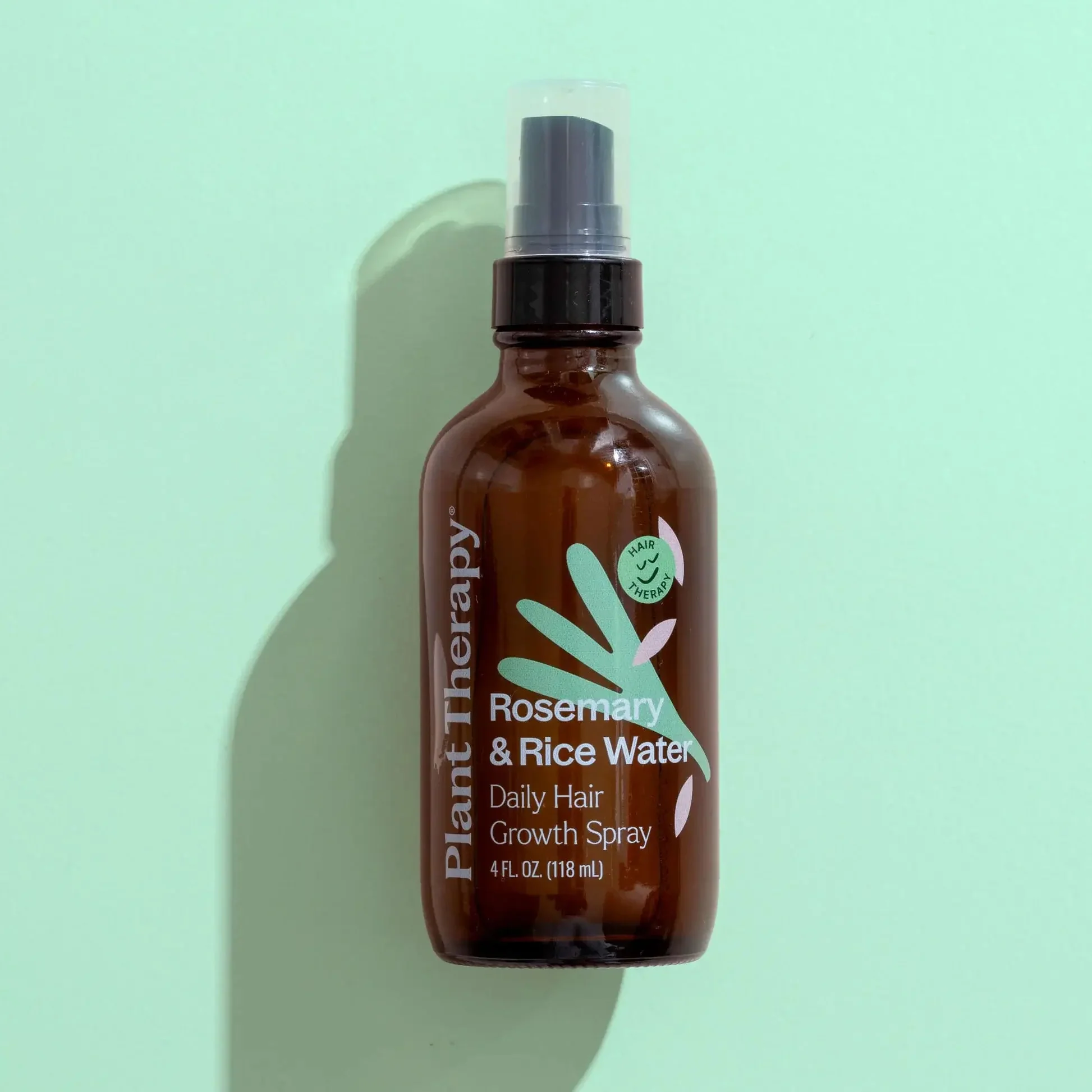 Rosemary & Rice Water Daily Hair Growth Spray - Image 2