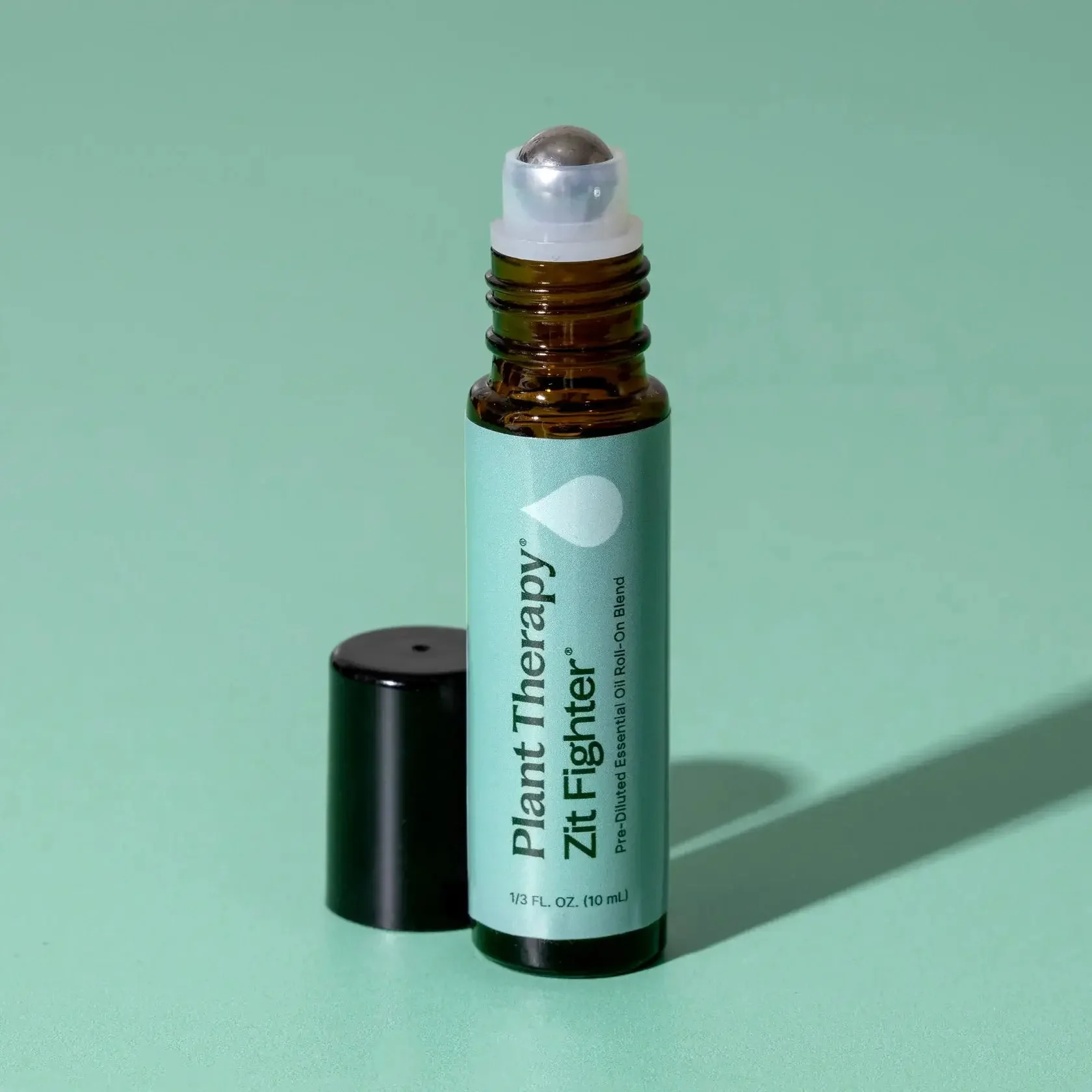 Zit Fighter Essential Oil Roll-on - Image 3