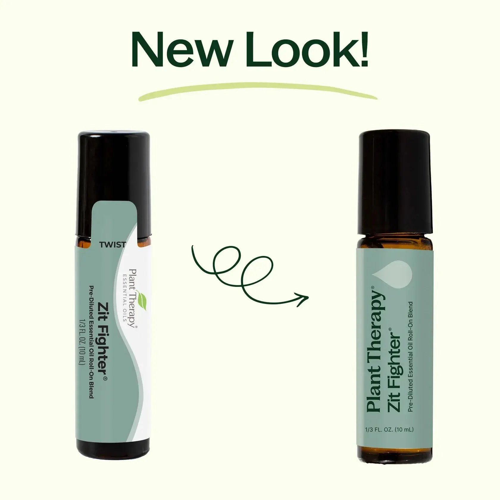 Zit Fighter Essential Oil Roll-on - Image 5