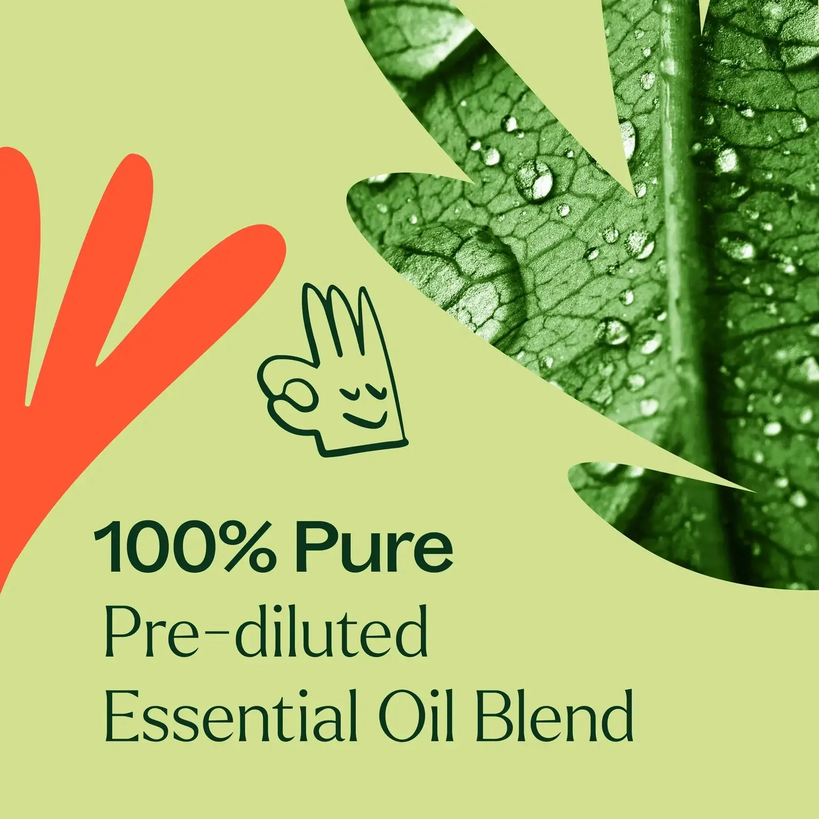 Zit Fighter Essential Oil Roll-on - Image 9