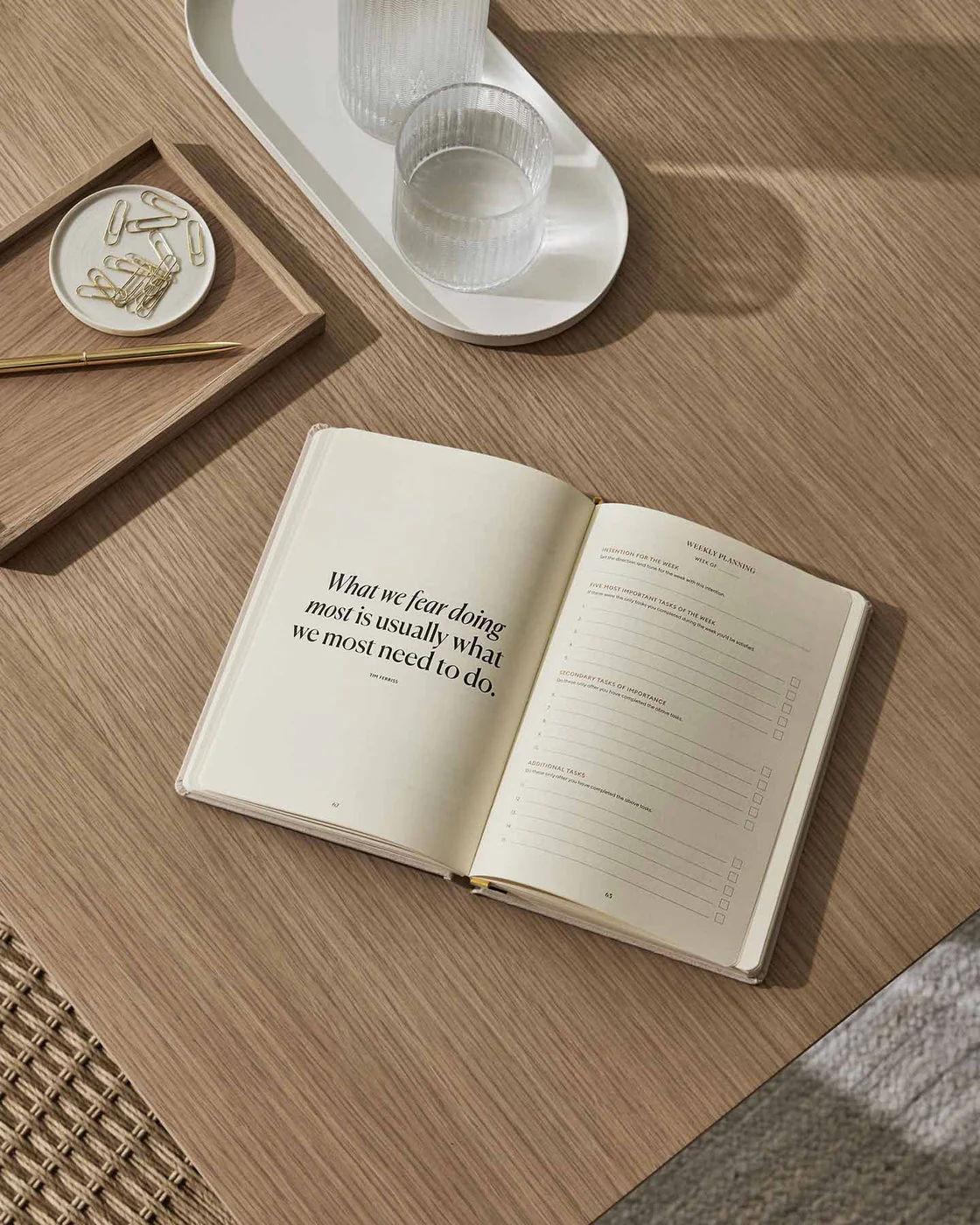 Productivity Planner - Image 3