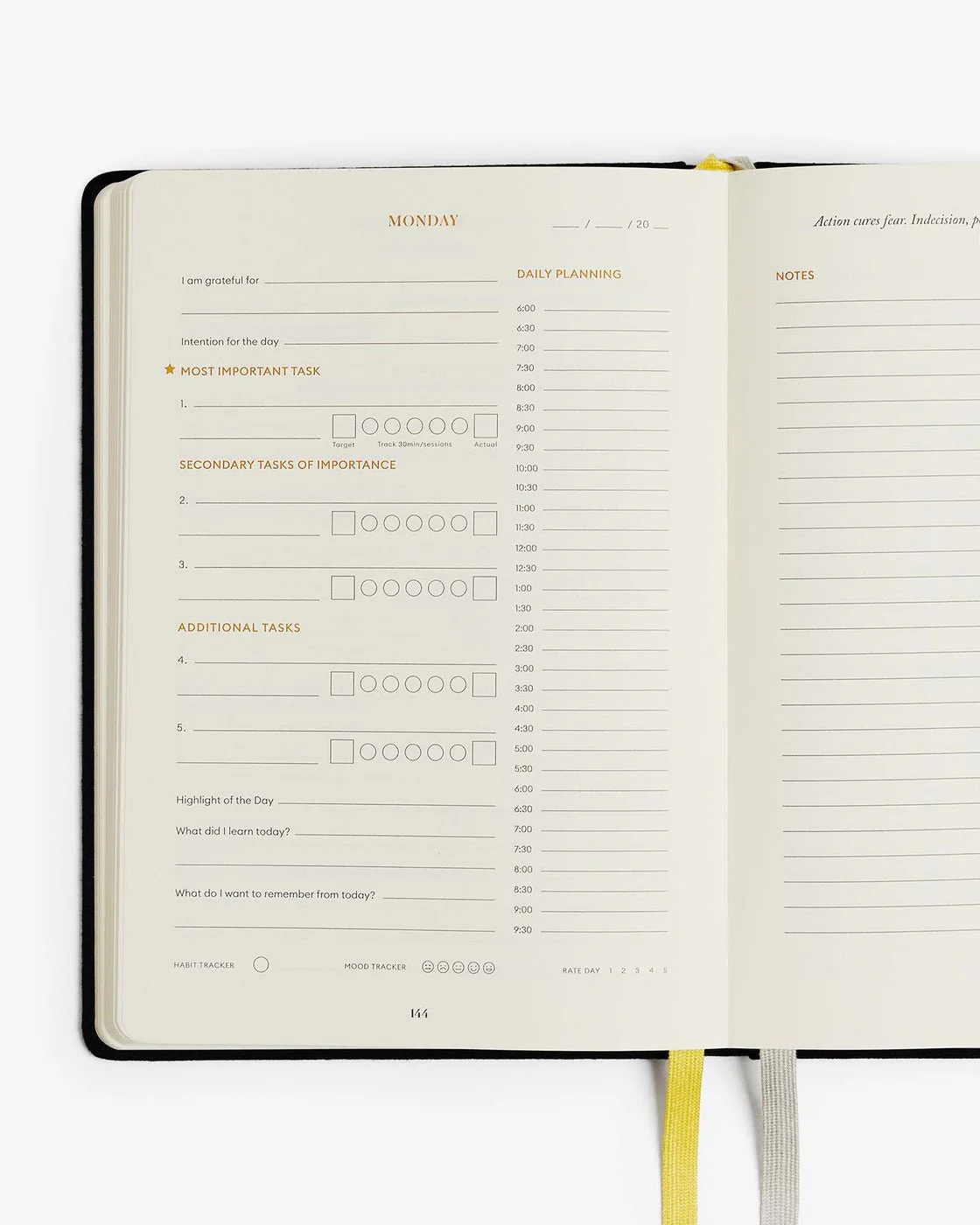 Productivity Planner - Image 5