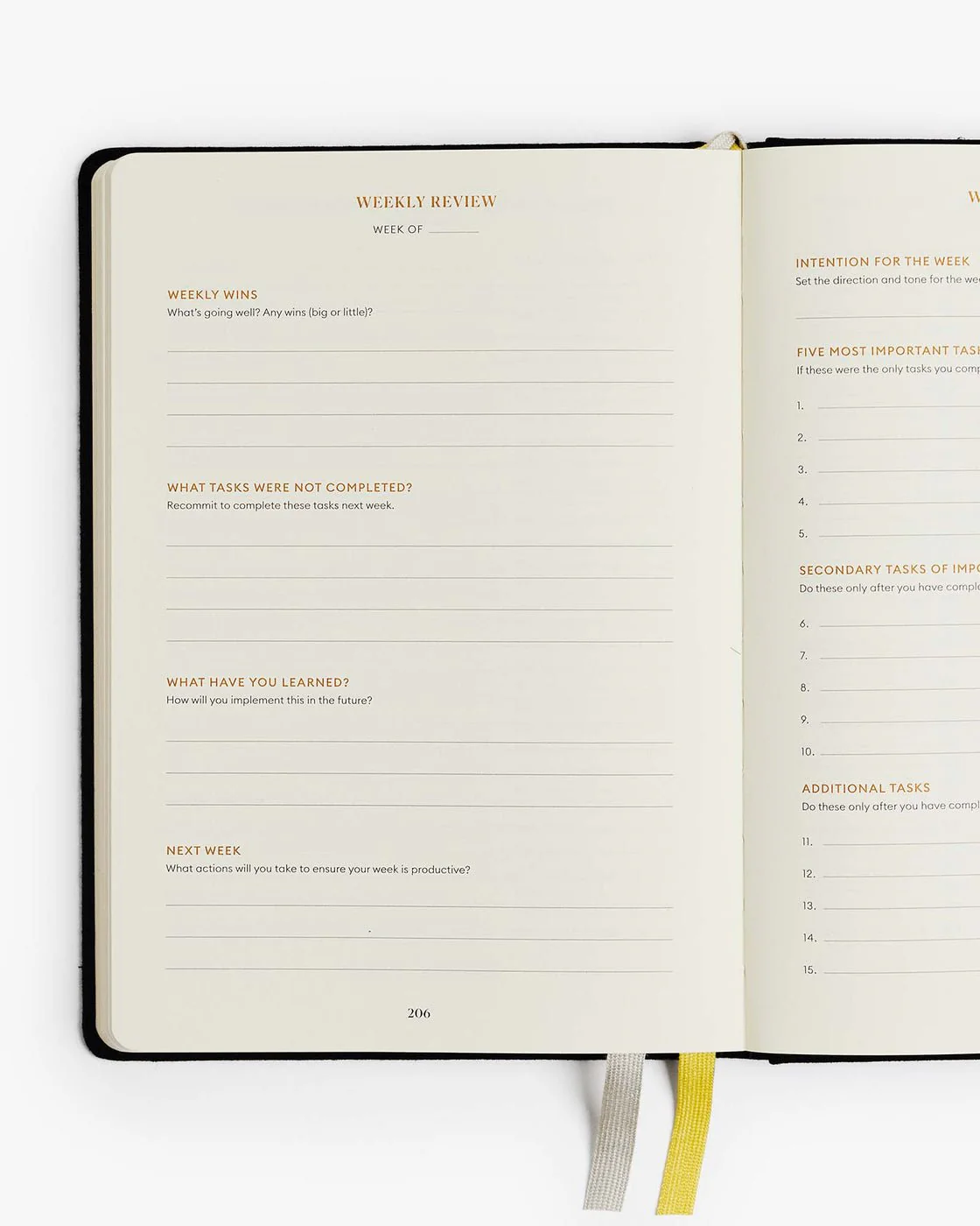 Productivity Planner - Image 6