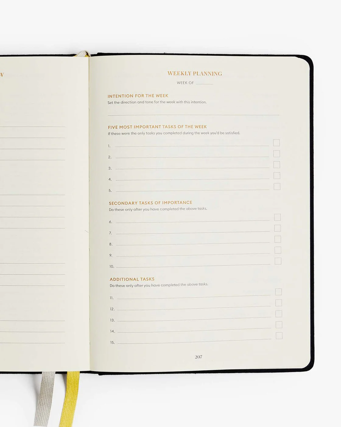 Productivity Planner - Image 7