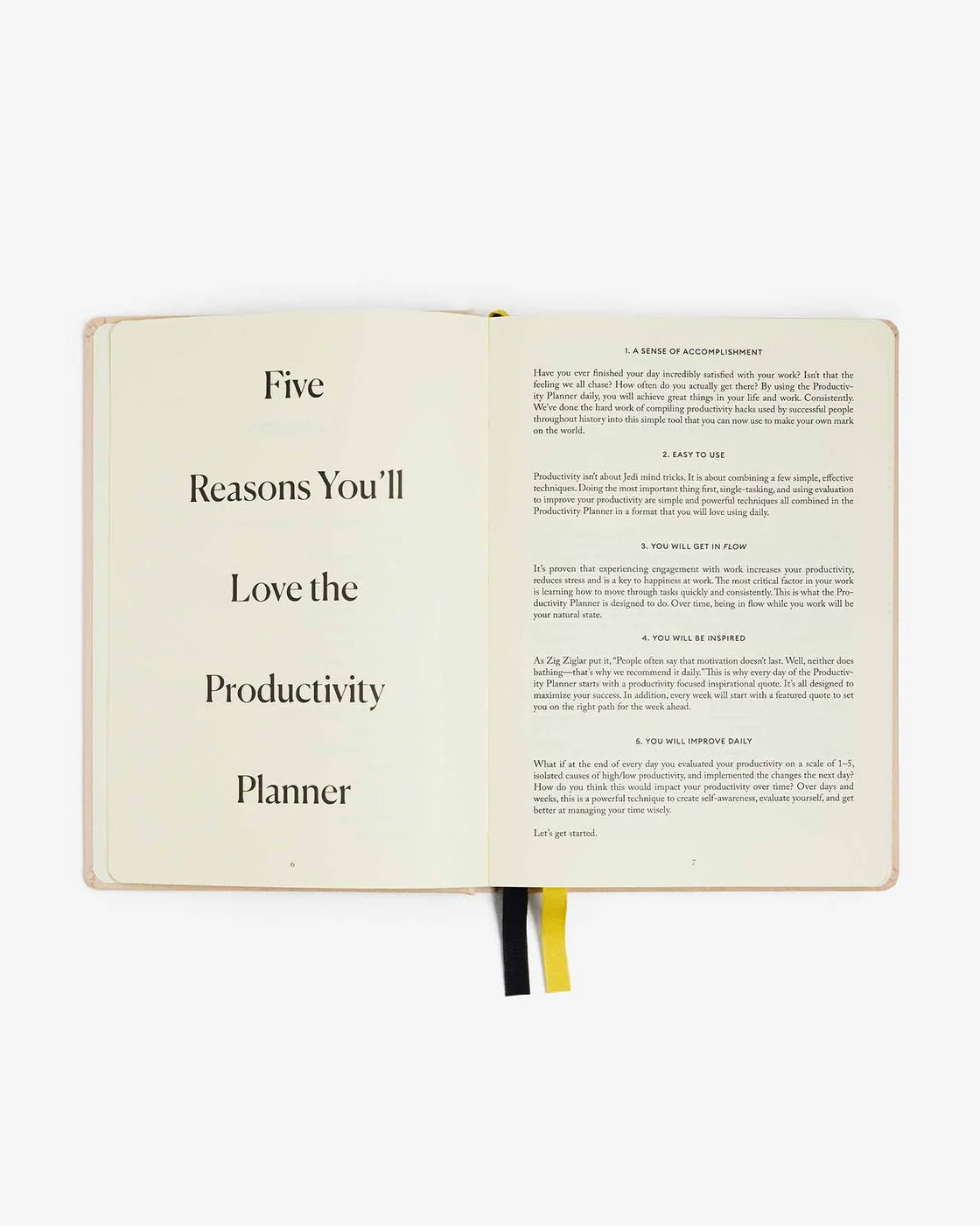 Productivity Planner - Image 9