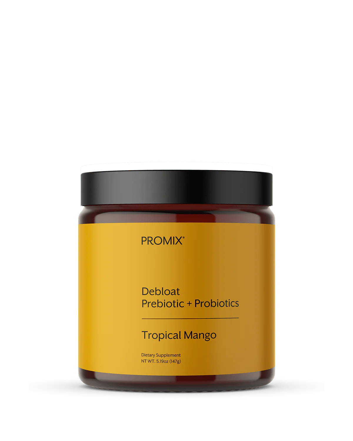 Debloat | Prebiotic + Probiotic - Image 11