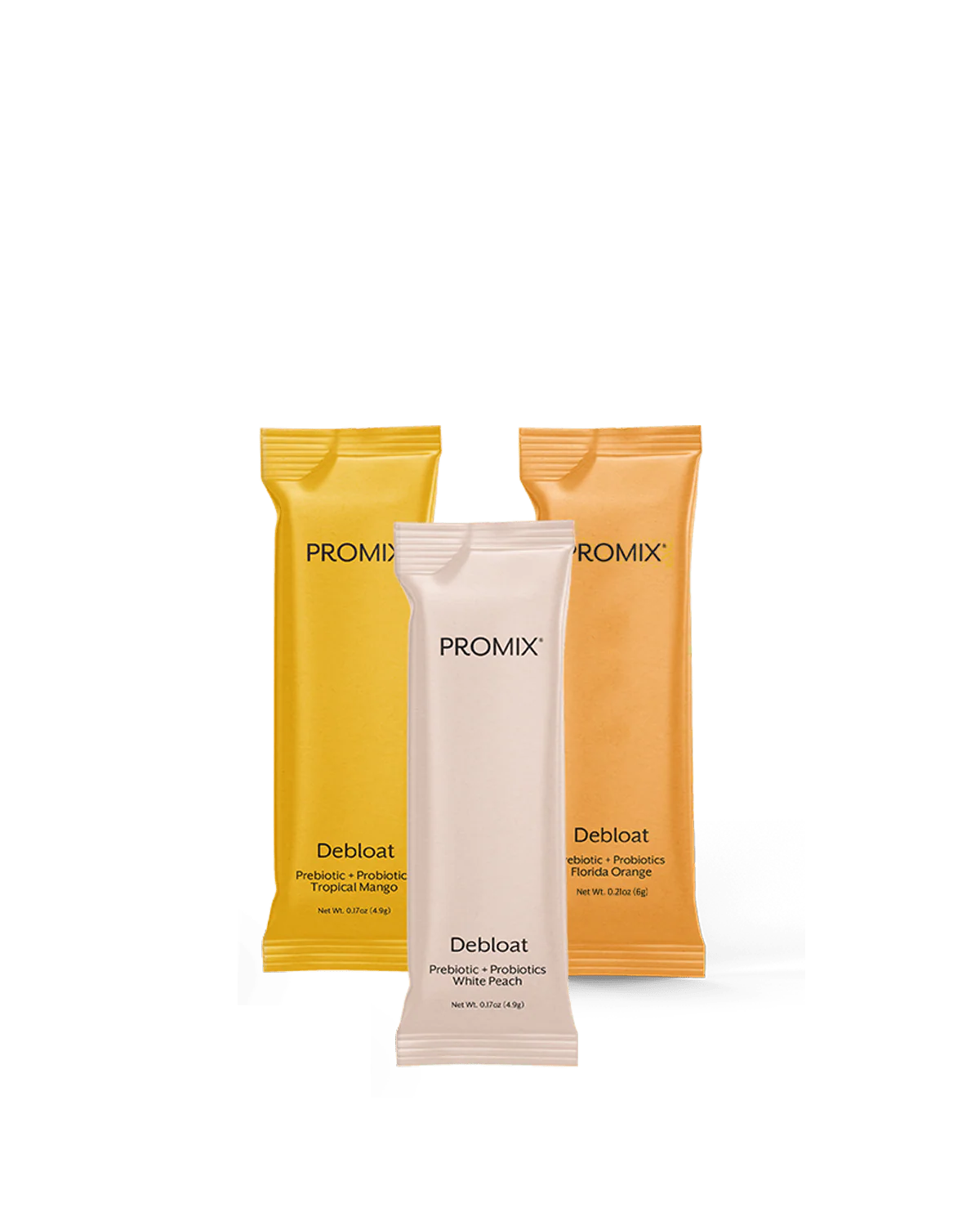 Debloat | Prebiotic + Probiotic - Image 3