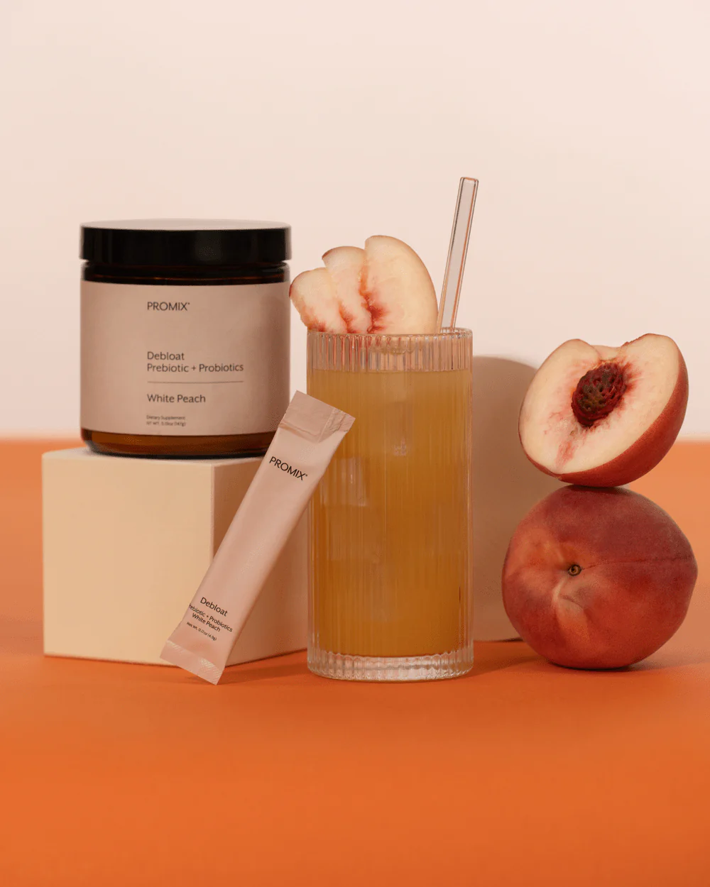 Debloat | Prebiotic + Probiotic - Image 9
